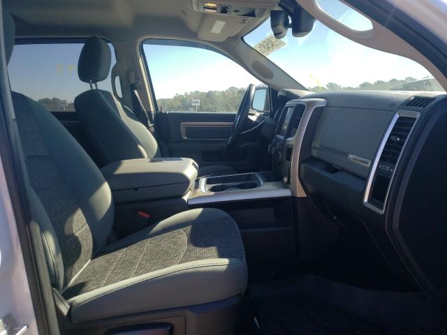 Photo 5 from auction – 2019 RAM 1500 CLASS with VIN 1C6RR6LT8KS573300