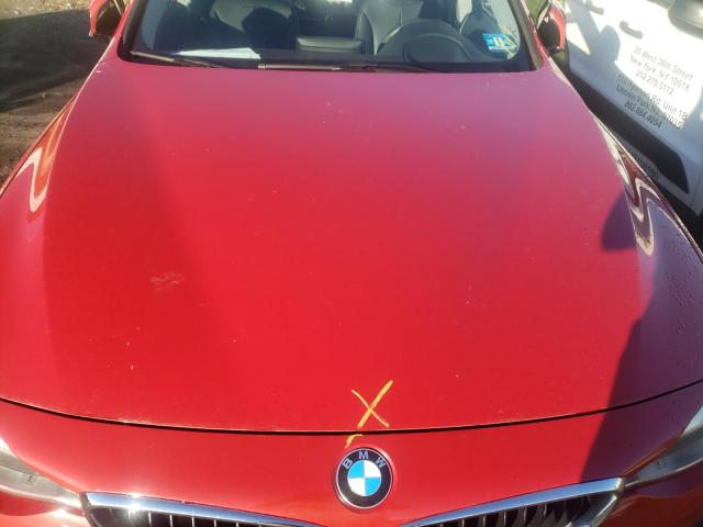 Photo 7 from auction – 2015 BMW 328 XIGT with VIN WBA3X5C52FD561456