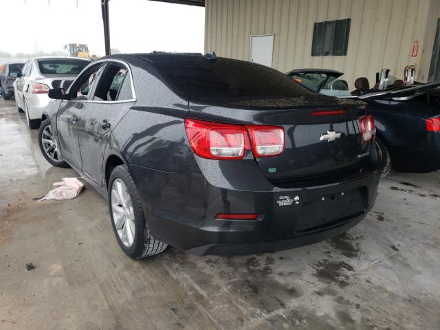 Photo 3 from auction – 2014 CHEVROLET MALIBU 2LT with VIN 1G11E5SL6EF300147