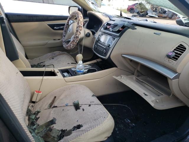 Photo 5 from auction – 2016 NISSAN ALTIMA 2.5 with VIN 1N4AL3AP2GN393138