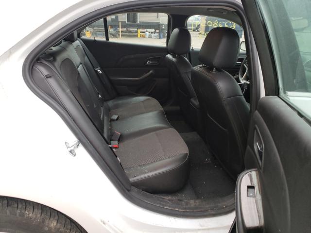Photo 6 from auction – 2015 CHEVROLET MALIBU 1LT with VIN 1G11C5SL1FF349747