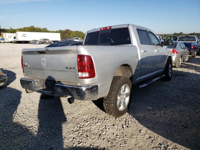 Photo 4 from auction – 2014 RAM 1500 SLT with VIN 1C6RR7LT2ES208296