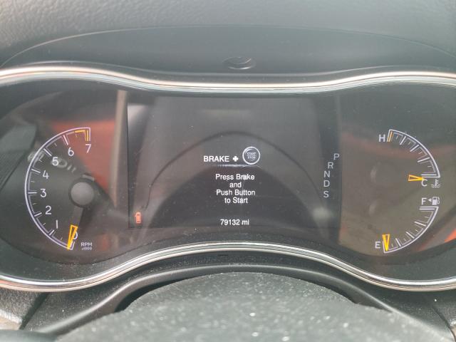 Photo 8 from auction – 2014 JEEP GRAND CHER with VIN 1C4RJFAG6EC146041