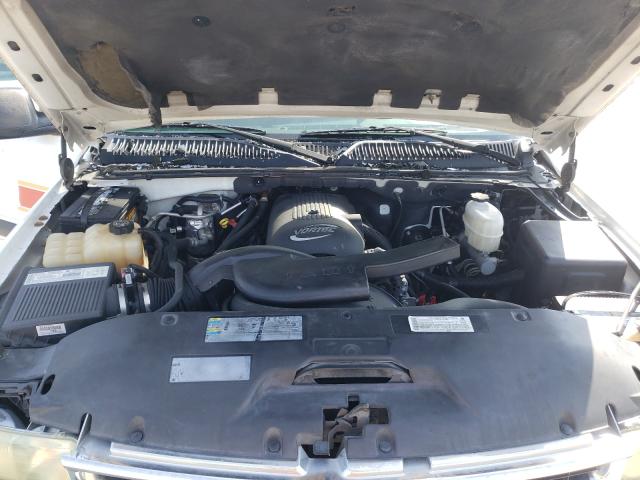 Photo 7 from auction – 2003 CHEVROLET SUBURBAN C with VIN 3GNGC26U33G303650