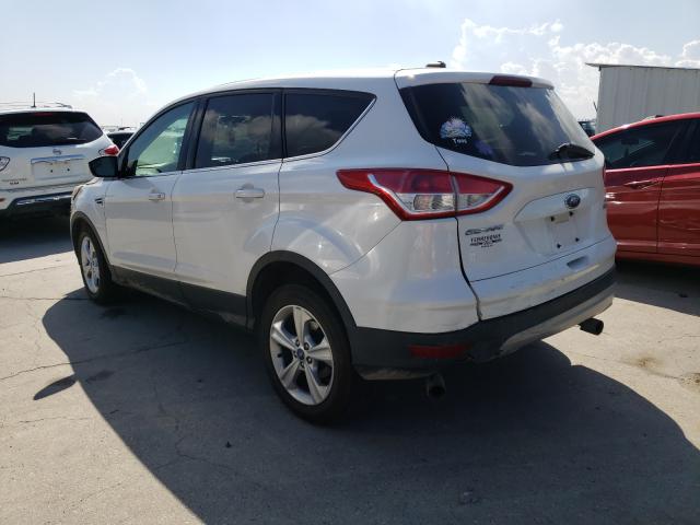 Photo 3 from auction – 2013 FORD ESCAPE SE with VIN 1FMCU0GX9DUB60392