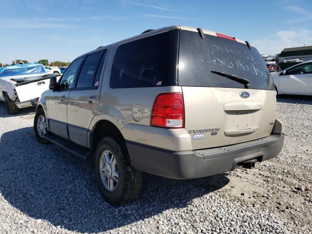 Photo 3 from auction – 2004 FORD EXPEDITION with VIN 1FMPU16L54LB41530