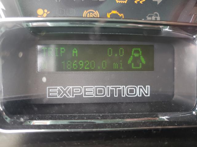 Photo 8 from auction – 2011 FORD EXPEDITION with VIN 1FMJU1K55BEF38458