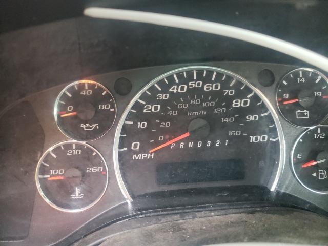 Photo 8 from auction – 2008 CHEVROLET EXPRESS with VIN 1GCFG15X581135773