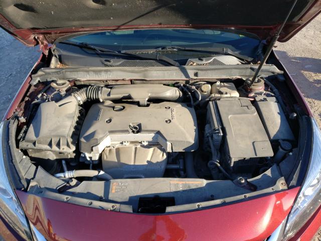 Photo 7 from auction – 2016 CHEVROLET MALIBU LIM with VIN 1G11C5SA1GF120923