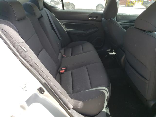 Photo 6 from auction – 2019 NISSAN ALTIMA S with VIN 1N4BL4BV2KC188527