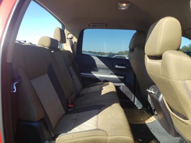 Photo 6 from auction – 2015 TOYOTA TUNDRA with VIN 5TFEY5F10FX183220