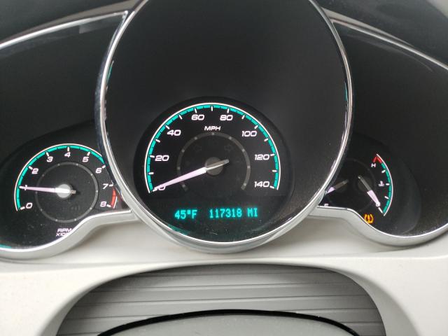 Photo 8 from auction – 2011 CHEVROLET MALIBU LS with VIN 1G1ZA5EU5BF151387