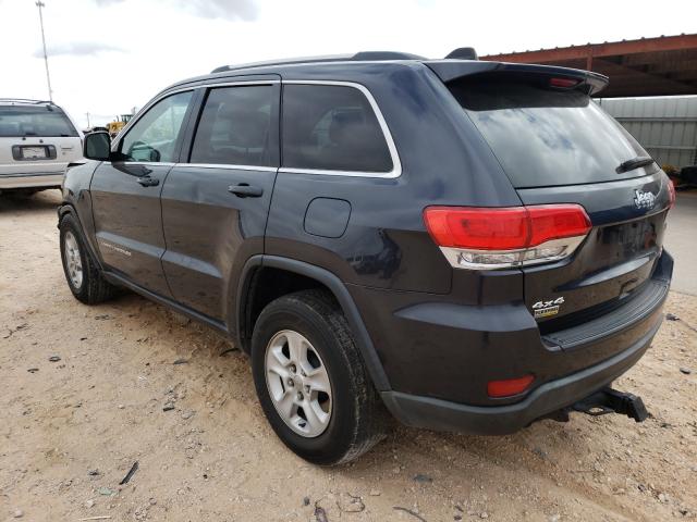Photo 3 from auction – 2014 JEEP GRAND CHER with VIN 1C4RJFAG6EC146041