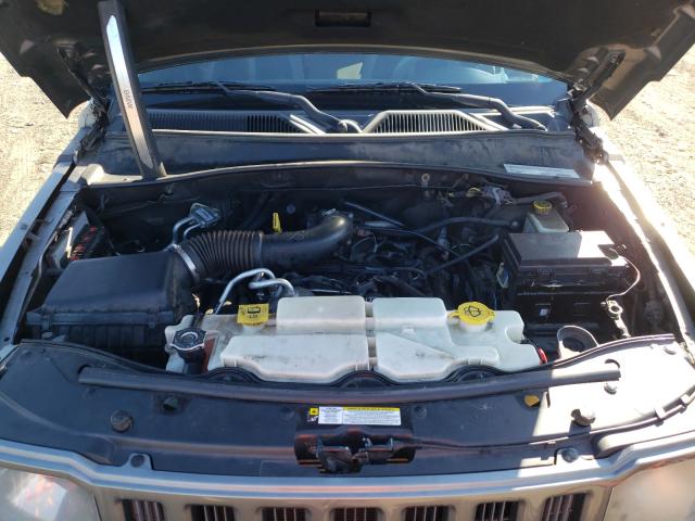 Photo 7 from auction – 2012 JEEP LIBERTY SP with VIN 1C4PJMAK3CW131377
