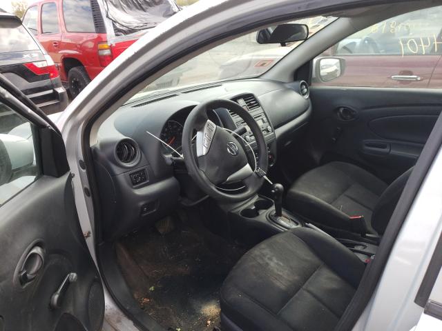 Photo 5 from auction – 2016 NISSAN VERSA S with VIN 3N1CN7AP9GL900446