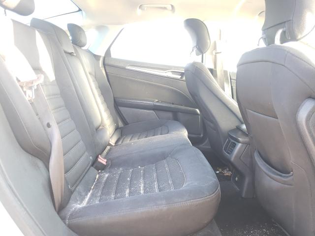 Photo 6 from auction – 2013 FORD FUSION SE with VIN 3FA6P0H77DR179673