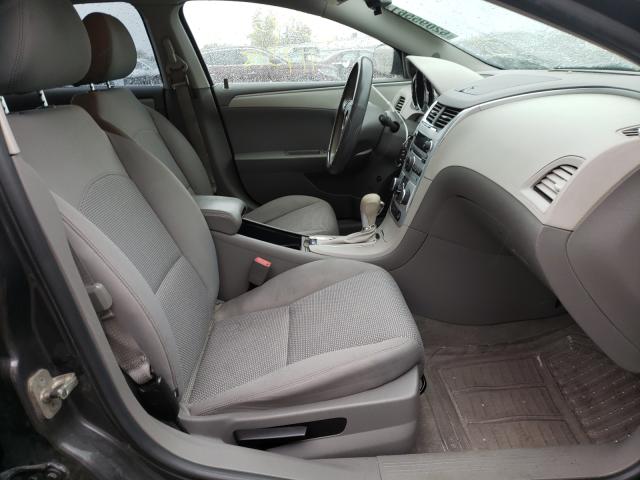 Photo 5 from auction – 2011 CHEVROLET MALIBU LS with VIN 1G1ZA5EU5BF151387