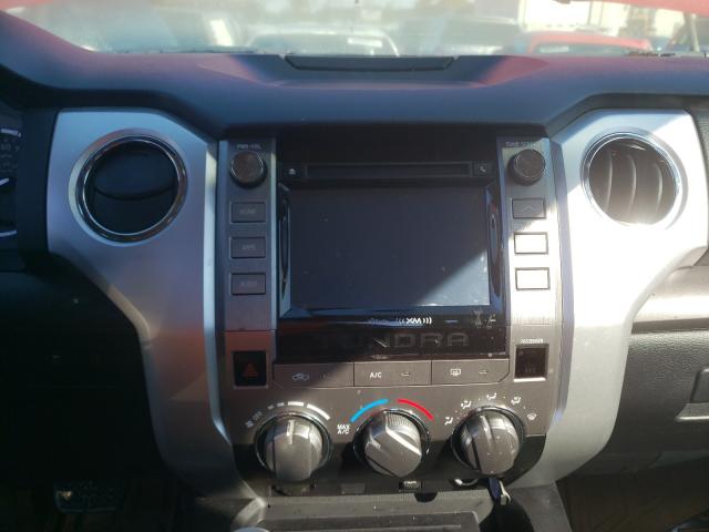 Photo 9 from auction – 2015 TOYOTA TUNDRA with VIN 5TFEY5F10FX183220
