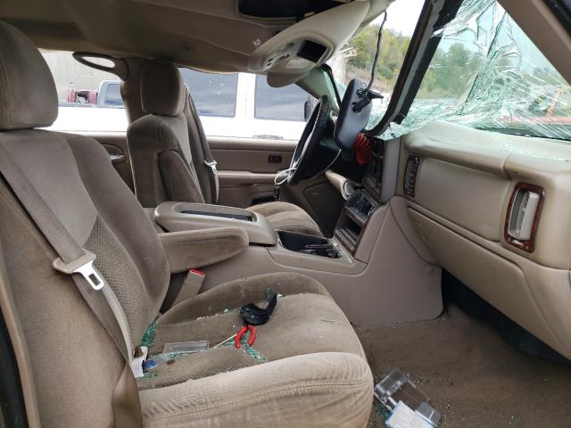 Photo 5 from auction – 2006 CHEVROLET SILVERADO with VIN 1GCHK23D66F255832