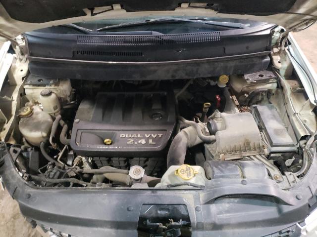 Photo 7 from auction – 2012 DODGE JOURNEY SE with VIN 3C4PDCAB0CT206642