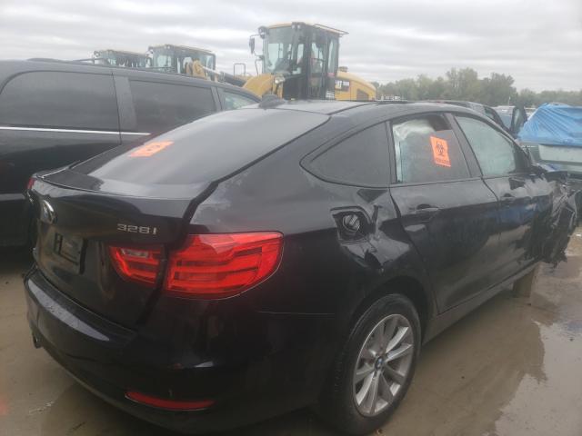 Photo 4 from auction – 2014 BMW 328 XIGT with VIN WBA3X5C57ED243301