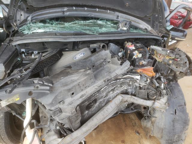Photo 7 from auction – 2011 FORD EXPLORER L with VIN 1FMHK7F85BGA37506