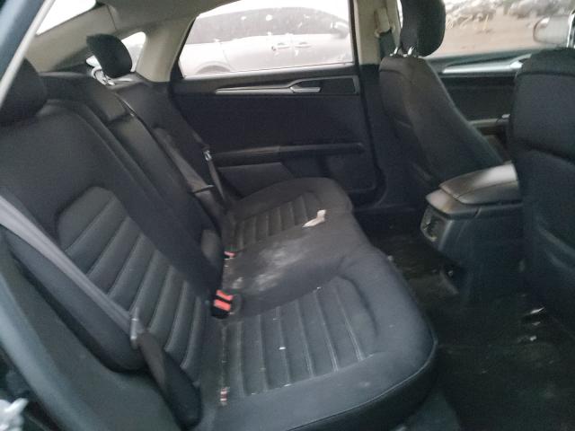 Photo 6 from auction – 2014 FORD FUSION SE with VIN 3FA6P0H7XER245277