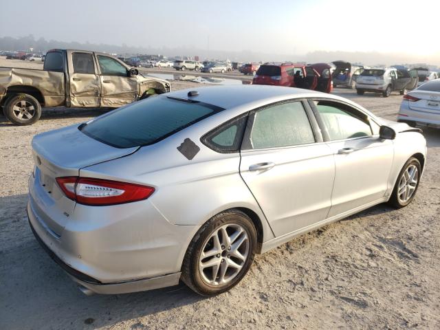 Photo 4 from auction – 2013 FORD FUSION SE with VIN 3FA6P0H77DR179673