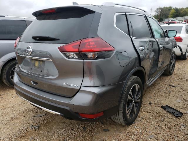 Photo 4 from auction – 2018 NISSAN ROGUE S with VIN JN8AT2MV5JW318700