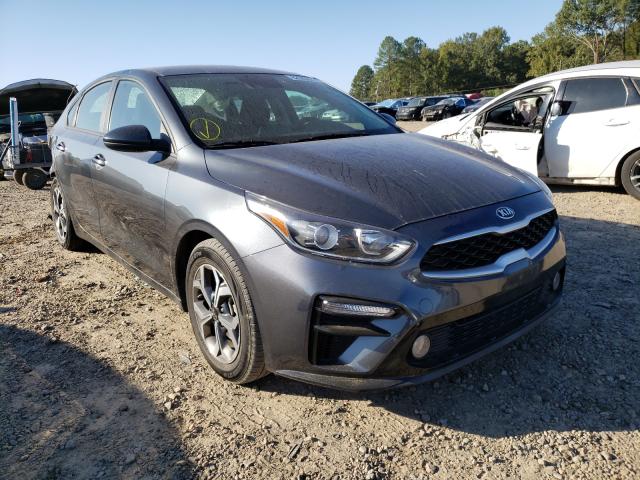 Photo 1 from auction – 2019 KIA FORTE FE with VIN 3KPF24AD2KE083339