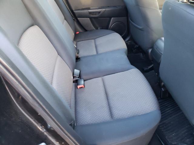 Photo 6 from auction – 2005 MAZDA 3 I with VIN JM1BK12F951248291