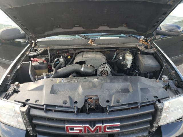 Photo 7 from auction – 2007 GMC NEW SIERRA with VIN 3GTEK13M47G511740