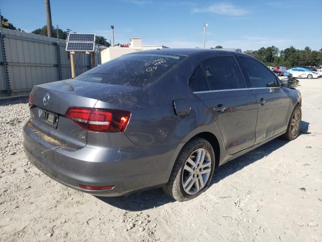 Photo 4 from auction – 2017 VOLKSWAGEN JETTA S with VIN 3VW2B7AJ9HM368640