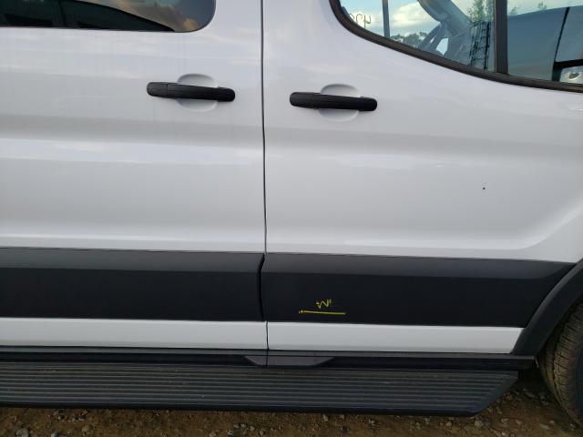 Photo 9 from auction – 2021 FORD TRANSIT T- with VIN 1FBAX2X85MKA70986