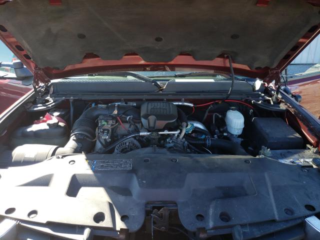 Photo 7 from auction – 2008 GMC SIERRA K25 with VIN 1GTHK236X8F176393