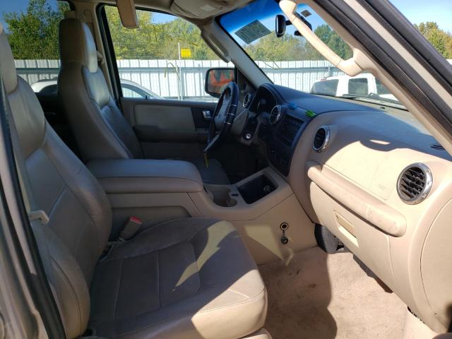 Photo 5 from auction – 2004 FORD EXPEDITION with VIN 1FMPU16L54LB41530