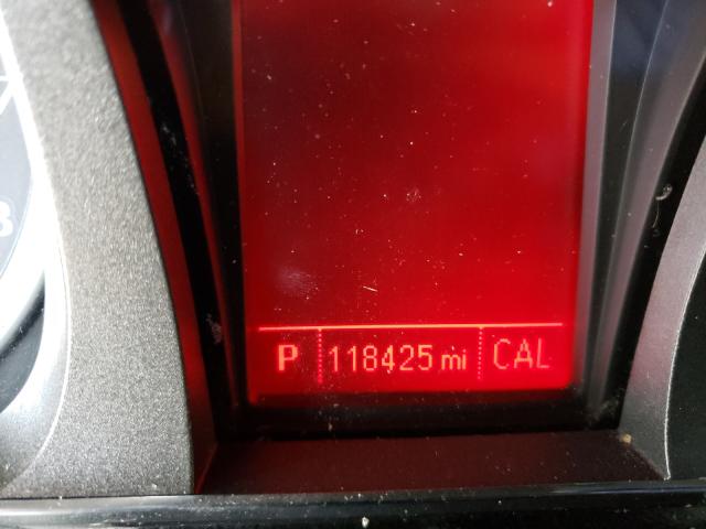 Photo 8 from auction – 2015 GMC TERRAIN SL with VIN 2GKALMEK3F6138150
