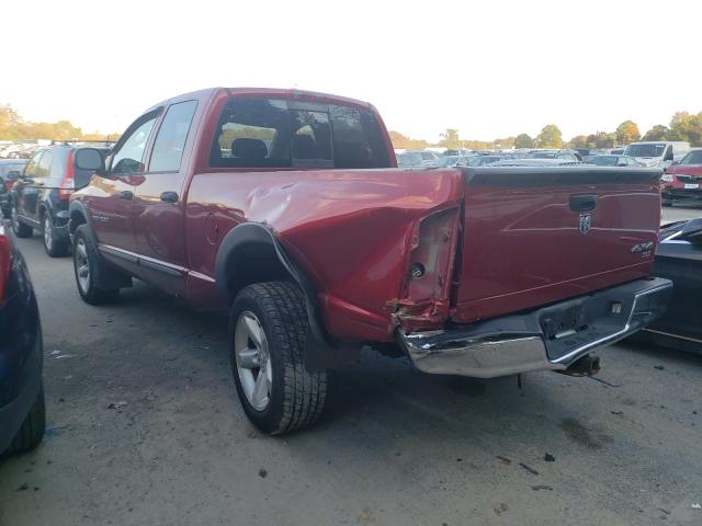 Photo 3 from auction – 2006 DODGE RAM 1500 S with VIN 1D7HU18296S663248