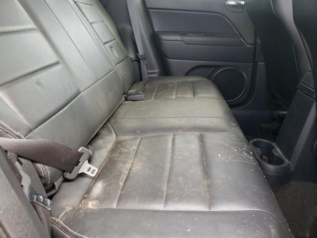 Photo 6 from auction – 2016 JEEP PATRIOT with VIN 1C4NJRFB7GD523132