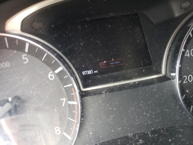Photo 8 from auction – 2016 NISSAN ALTIMA 2.5 with VIN 1N4AL3APXGN372019