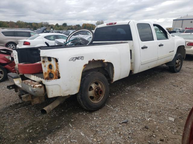 Photo 4 from auction – 2008 CHEVROLET SILVERADO with VIN 1GCJK33668F157914