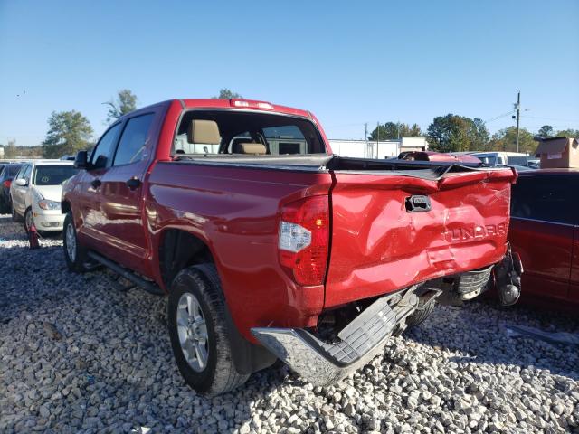 Photo 3 from auction – 2015 TOYOTA TUNDRA with VIN 5TFEY5F10FX183220