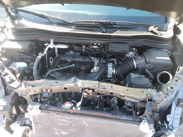 Photo 7 from auction – 2020 HONDA PASSPORT E with VIN 5FNYF8H55LB011274
