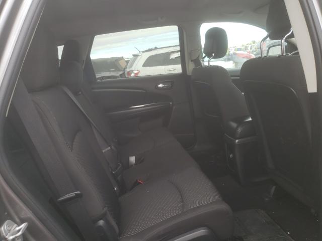 Photo 6 from auction – 2012 DODGE JOURNEY SX with VIN 3C4PDCBG5CT207957