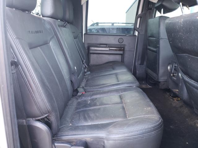 Photo 6 from auction – 2016 FORD F250 SUPER with VIN 1FT7W2BT3GEA55877