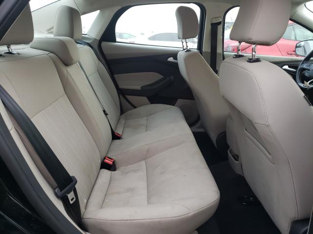 Photo 6 from auction – 2016 FORD FOCUS SE with VIN 1FADP3F24GL315373