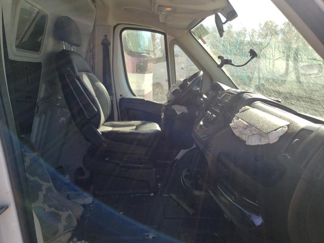 Photo 5 from auction – 2014 RAM PROMASTER with VIN 3C6TRVAG5EE108907