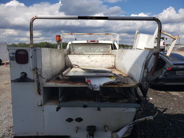 Photo 6 from auction – 2001 CHEVROLET SILVERADO with VIN 1GBHC24U51E209746