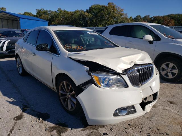 BUICK VERANO CON 2013 with VIN 1G4PR5SK5D4115476 - Photo from auction
