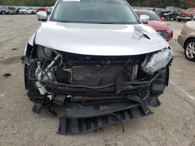 Photo 9 from auction – 2014 NISSAN ROGUE S with VIN 5N1AT2MV5EC819682